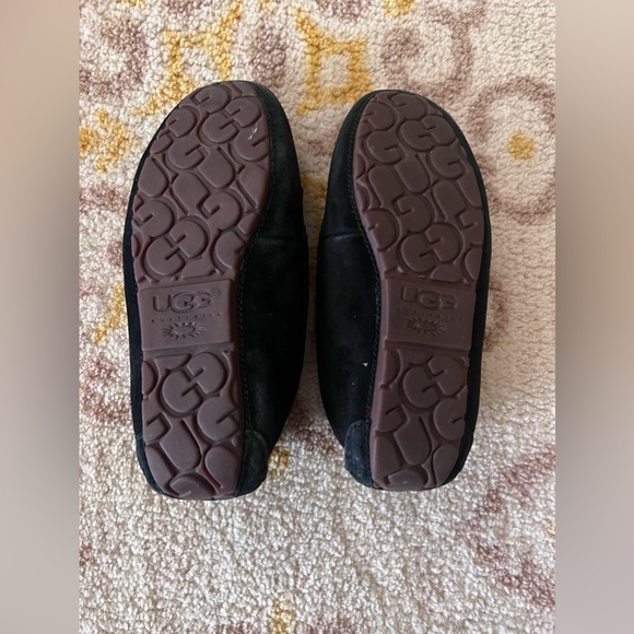 UGG Ansley Charm Slippers - with Swarovski charm in size 6 - Picture 7 of 12
